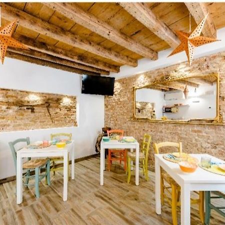 B&B Incalle Chioggia Zewnętrze zdjęcie