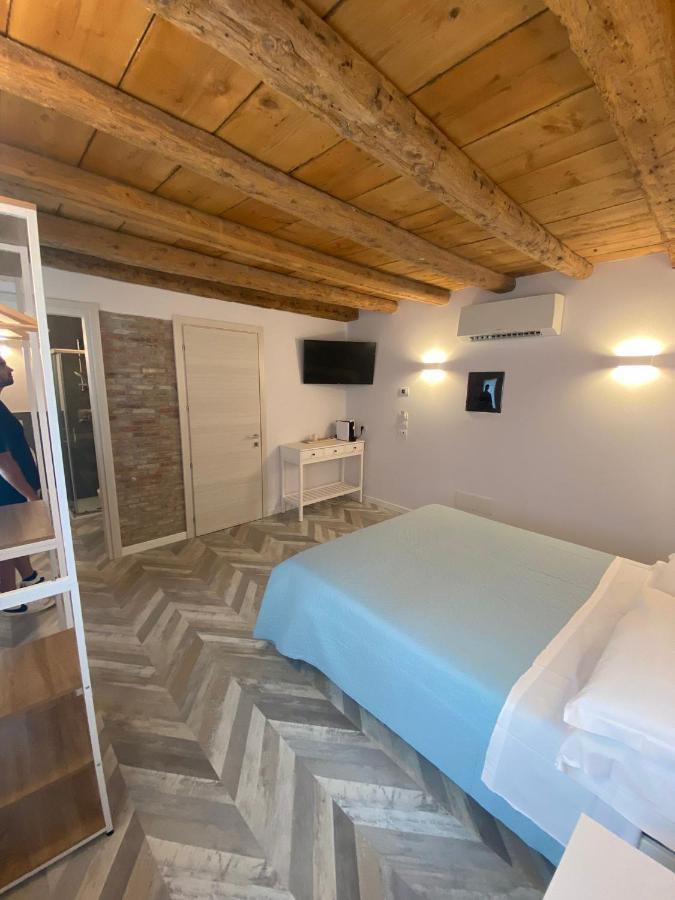 B&B Incalle Chioggia Zewnętrze zdjęcie