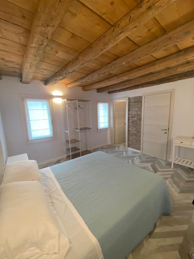 B&B Incalle Chioggia Zewnętrze zdjęcie