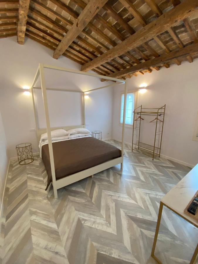 B&B Incalle Chioggia Zewnętrze zdjęcie