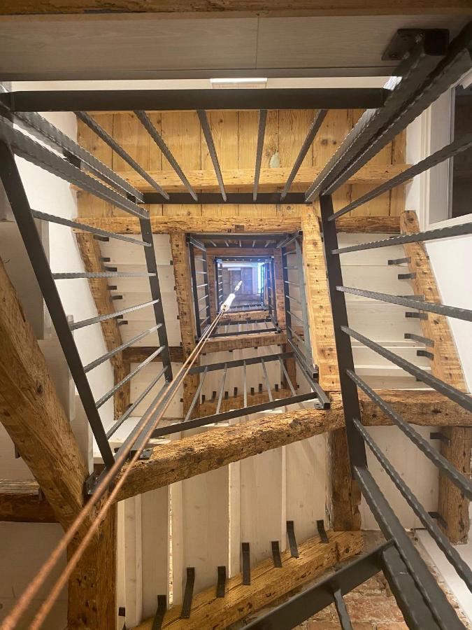 B&B Incalle Chioggia Zewnętrze zdjęcie