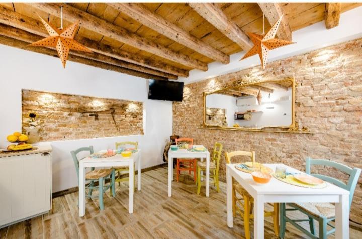 B&B Incalle Chioggia Zewnętrze zdjęcie