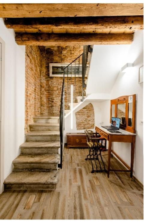 B&B Incalle Chioggia Zewnętrze zdjęcie
